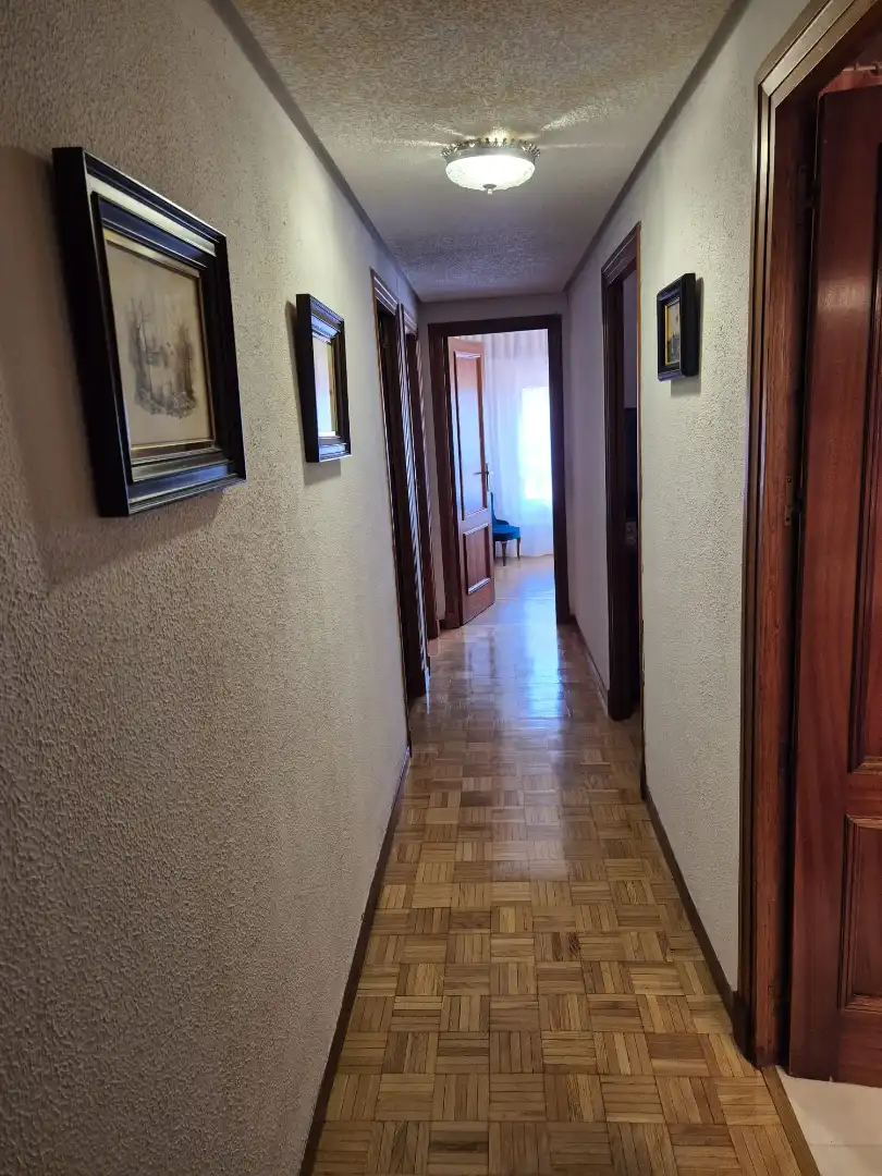 Wohnung zum Verkauf in Talavera de la Reina mit Heizung, Parkett und Terrasse