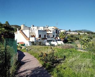 Vista exterior de Pis en venda en Benahavís amb Terrassa i Piscina