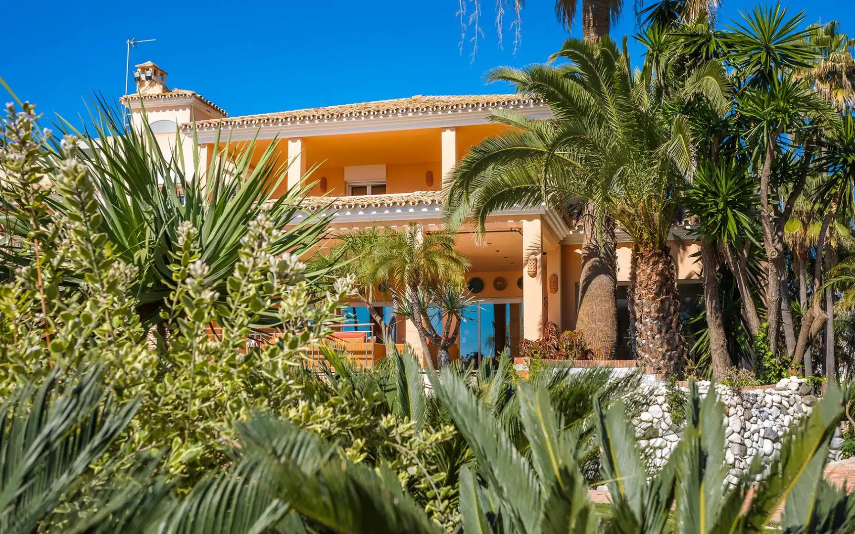 Haus mit Terrasse zum Verkauf in Estepona Pueblo, imagen 19