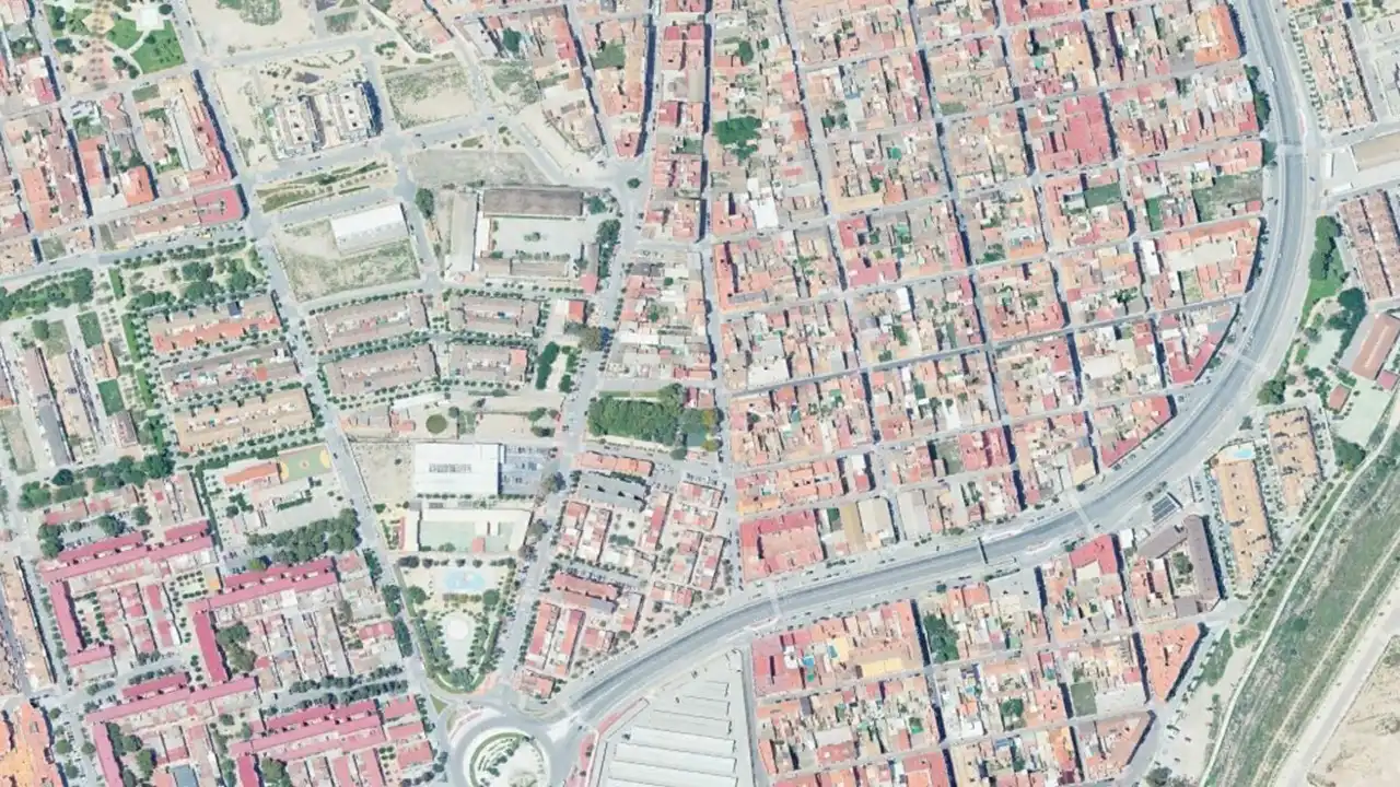 Terreny rústic en venda a C/ Olivo, imagen 3