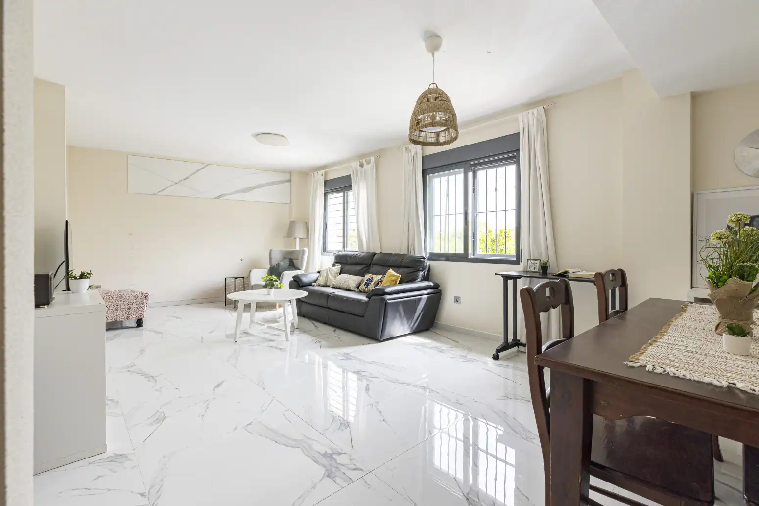 Flat with garden for sale in Murcia - Calle jose conesa cano 8, imagen 4