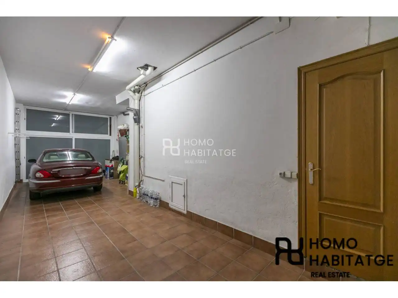 Casa o xalet en venda en Sabadell amb Aire condicionat, Calefacció i Terrassa