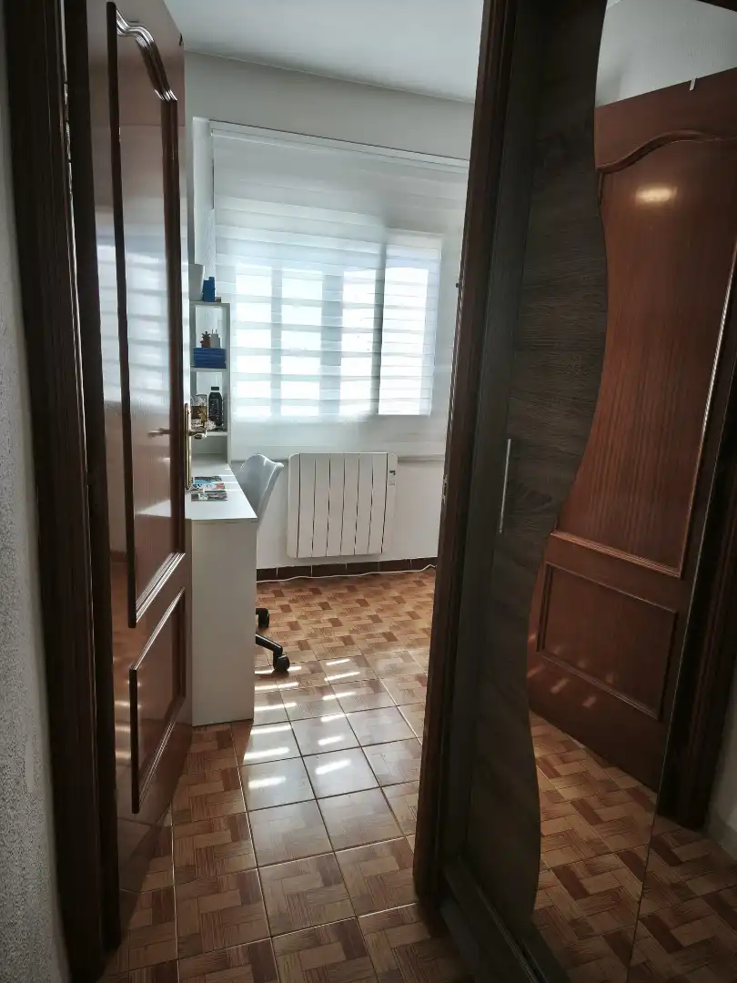 Ático con terraza en venta en Calle las Vegas, imagen 23