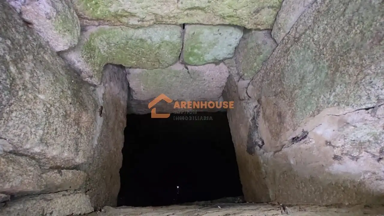 Casa con terraza en venta en O Pereiro de Aguiar, imagen 11
