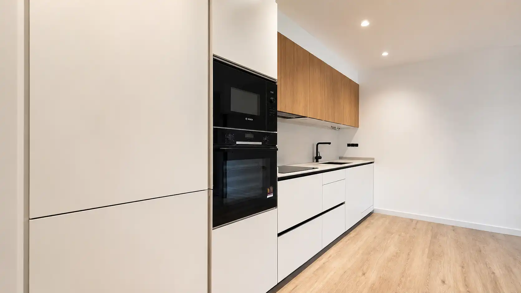 Piso en venta en Passatge de la Diputació, 19, El Coll