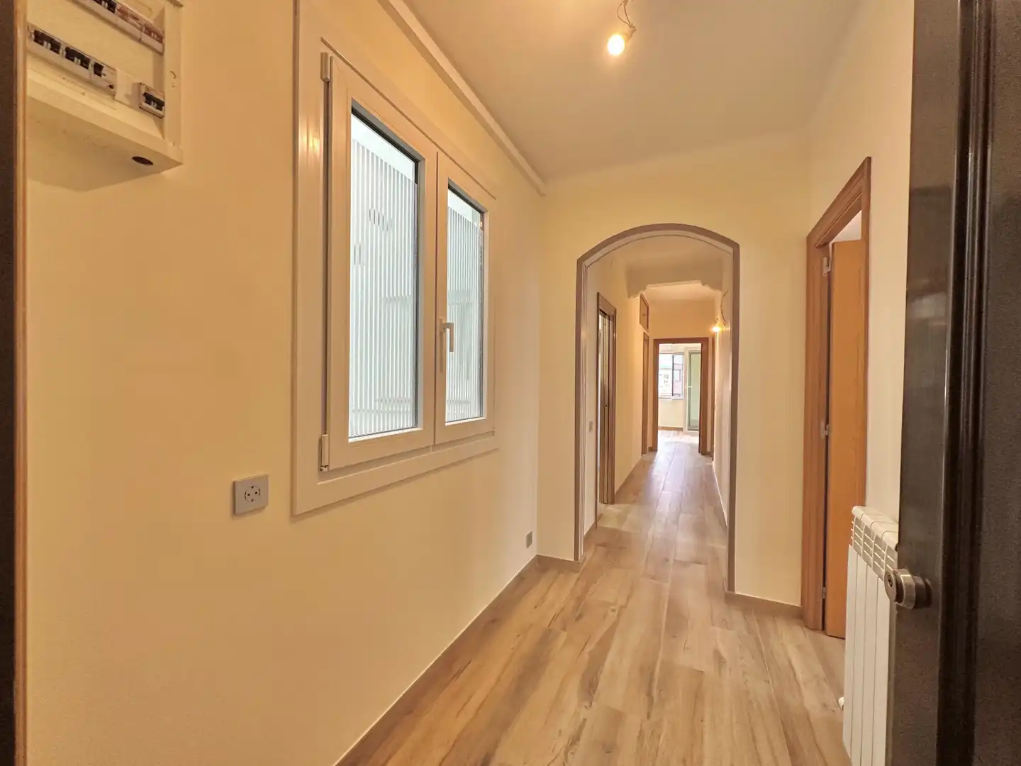 Ático en venta en Barcelona con Aire acondicionado, Calefacción y Terraza