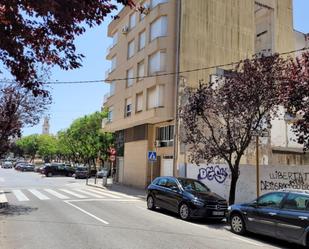 Vista exterior de Residencial en venda en Sant Carles de la Ràpita