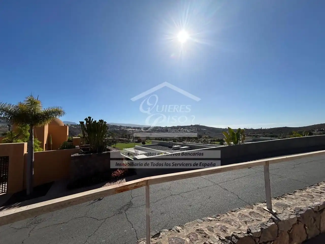 Houses for sale in Swing, Salobre Golf
