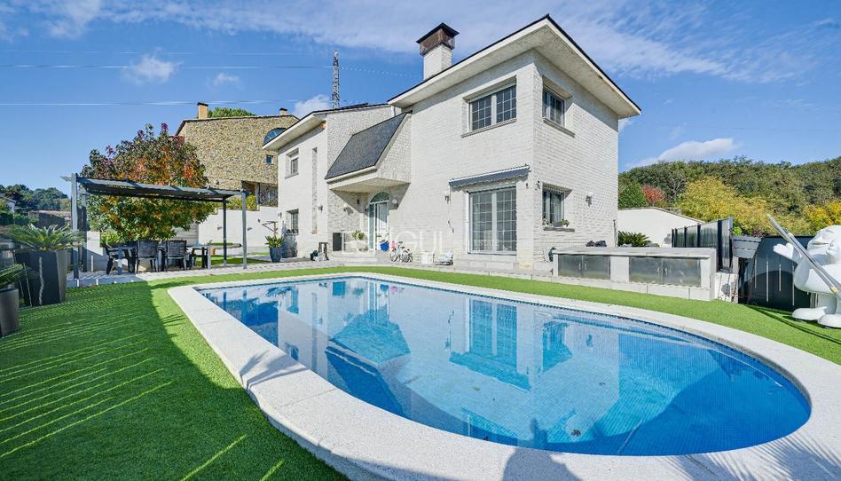 Foto 1 de Casa o chalet en venta en Mas Jardí, Palau, Girona