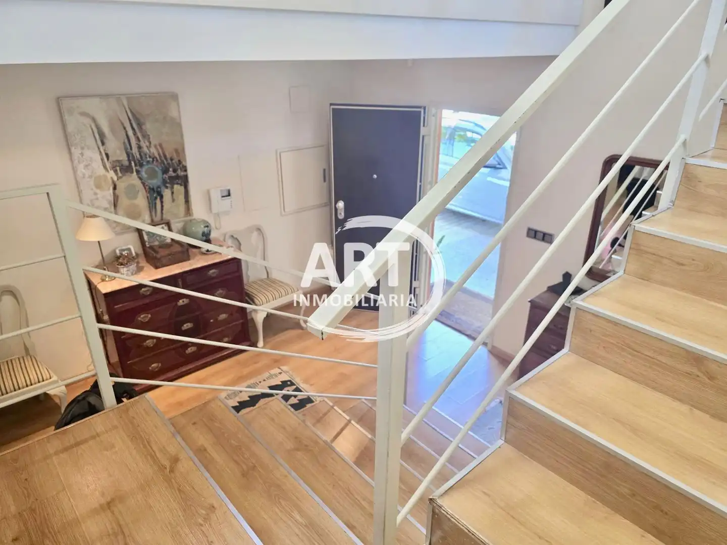 Casa o chalet en venta en Bétera con Aire acondicionado, Calefacción y Jardín privado