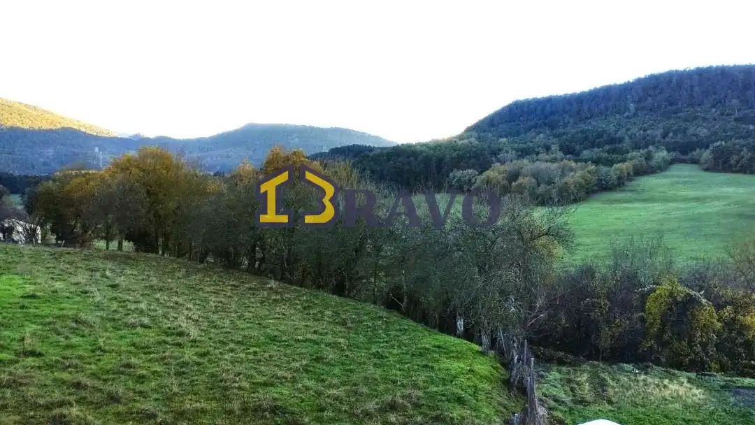 Casa o xalet en venda en Valle de Losa amb Jardí privat i Terrassa