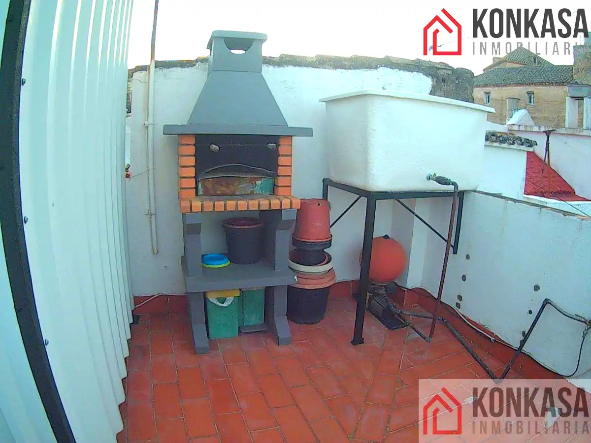 Maison avec terrasse à vendre à Arcos de la Frontera, imagen 27