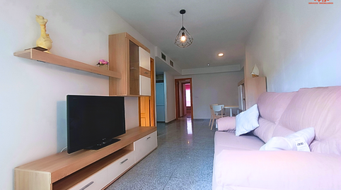 Foto 5 de Apartament de lloguer a Calle Ramón y Cajal, 29, Cadrete, Zaragoza