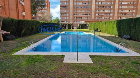 Foto 2 de Pis en venda a Palmeral, Alicante / Alacant