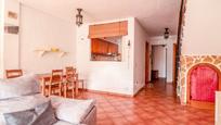 Living room of Flat for sale in Es Mercadal  with Terrace