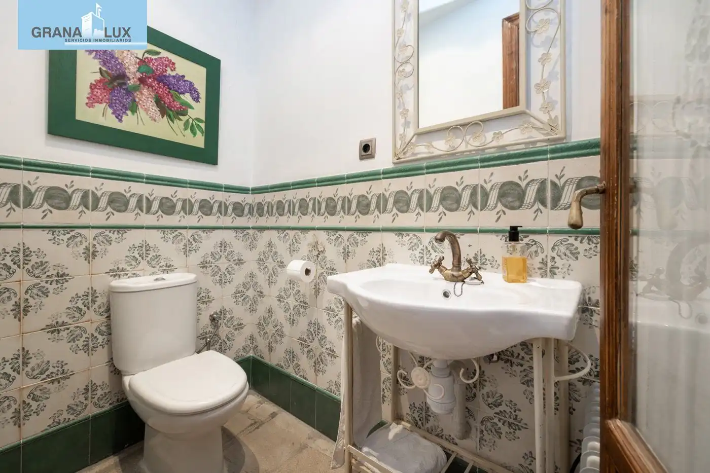 Casa o chalet en venta en Centro - Sagrario