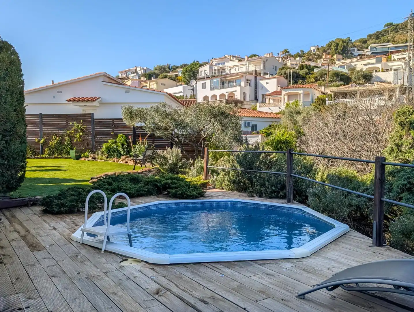 Casa o xalet en venda a Carrer DE CORDOVA, Nord