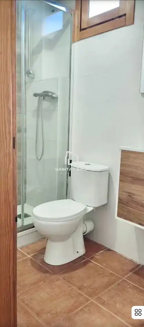 Badezimmer von Gebäude zum Verkauf in Mont-roig del Camp