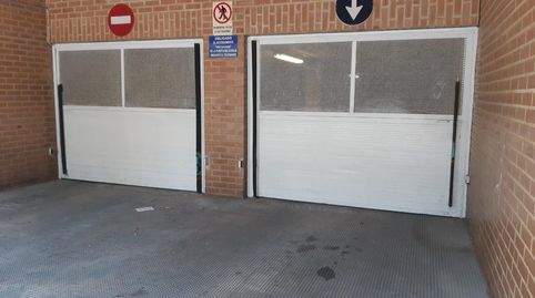 Photo 4 of Garage for rent in Carrer de L'escultor Ricard Boix, 4, Safranar, Valencia Capital