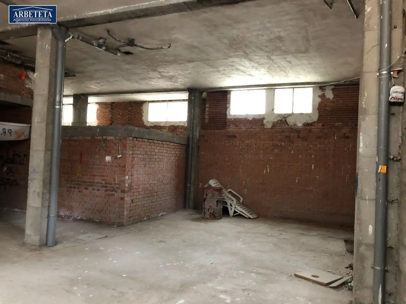 Business premises for sale in San Roque - Concordia - Adoratrices, imagen 7