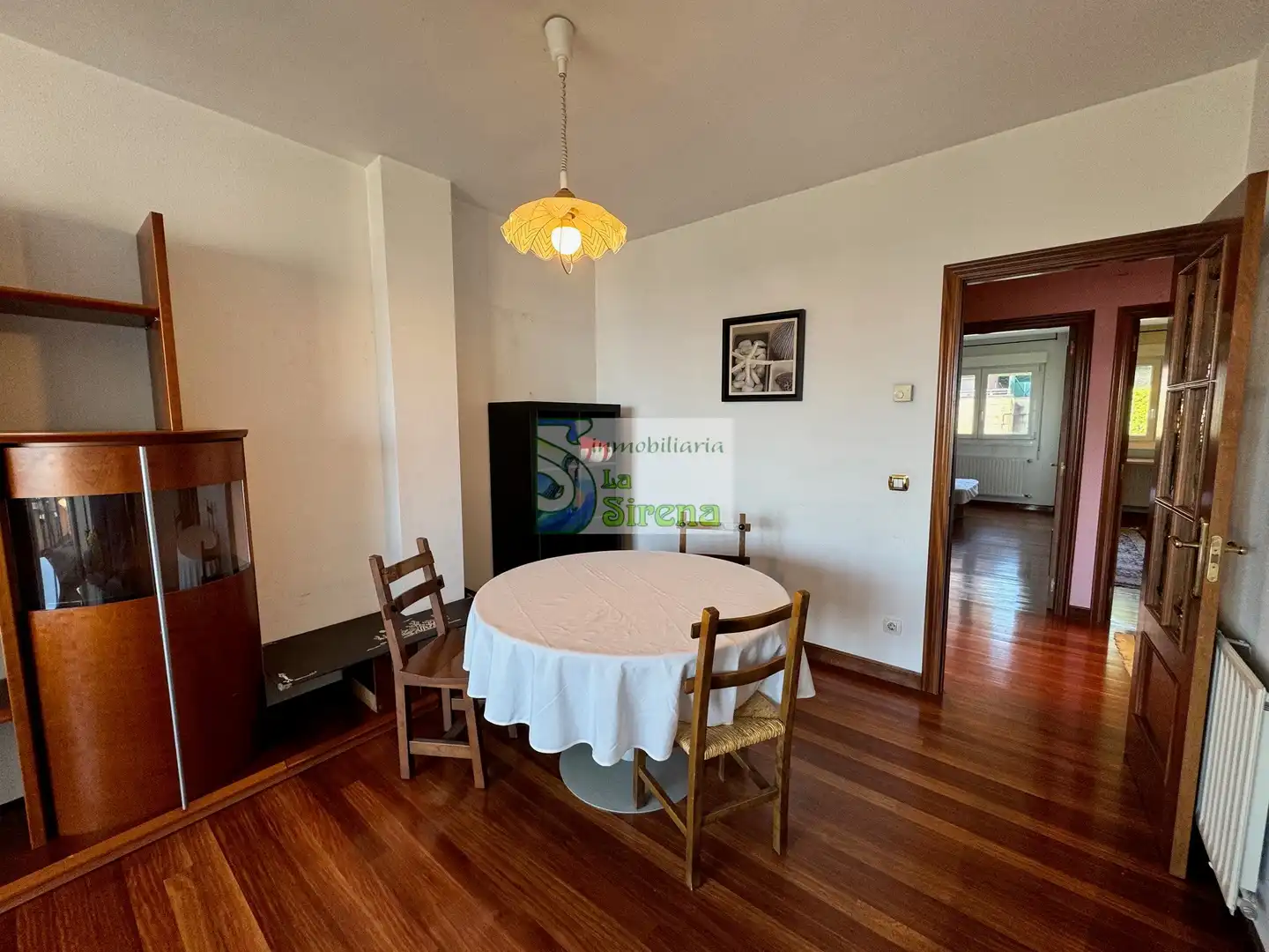 Flat for rent in Calle Leonardo Rucabado, 28, Brazomar