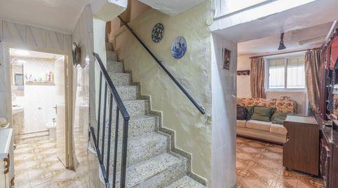 Foto 4 de Casa adosada en venta en Calle Calle Nueva de Cartuja, 11, San Ildefonso, Granada Capital