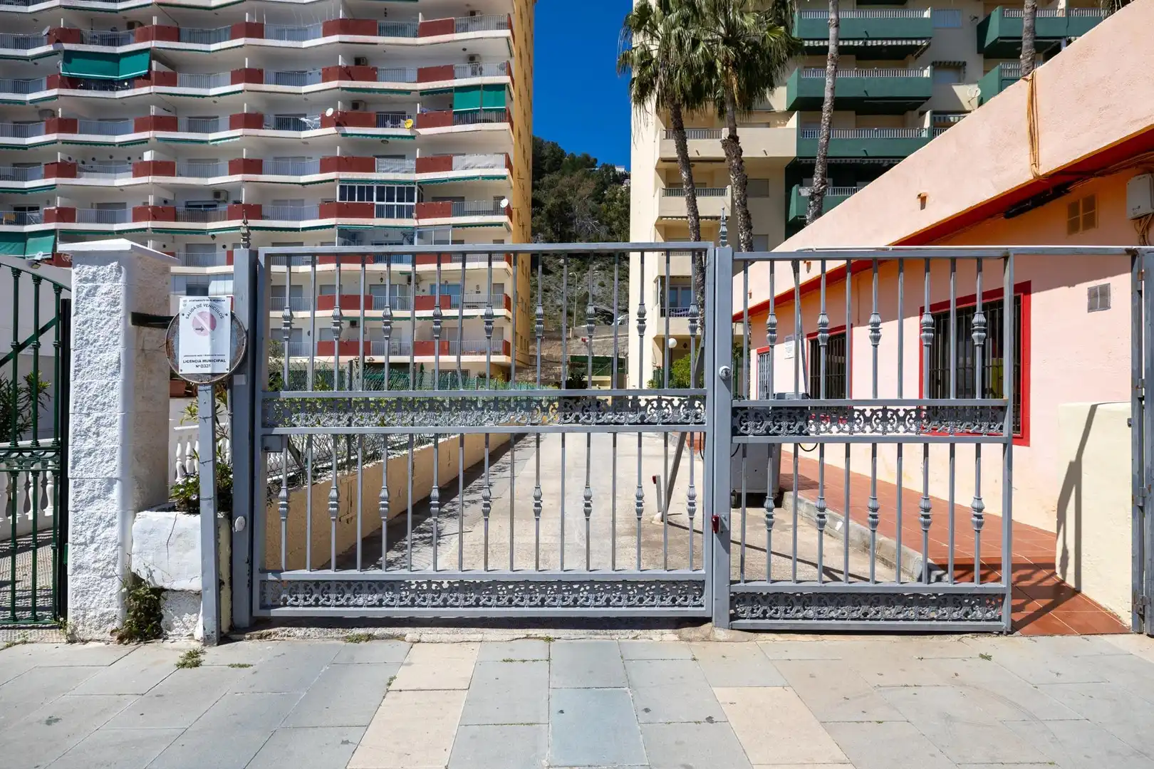 Appartamento con piscina in vendita a Paseo de Velilla 79, imagen 36