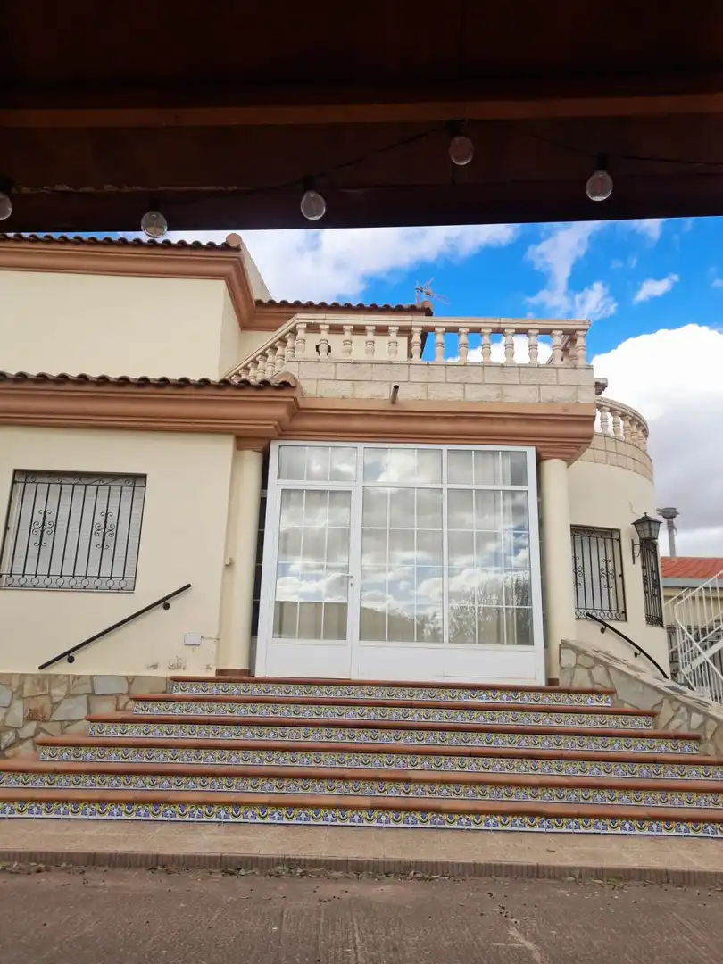 Chalet en venta en Pedanías - Extrarradio, imagen 9