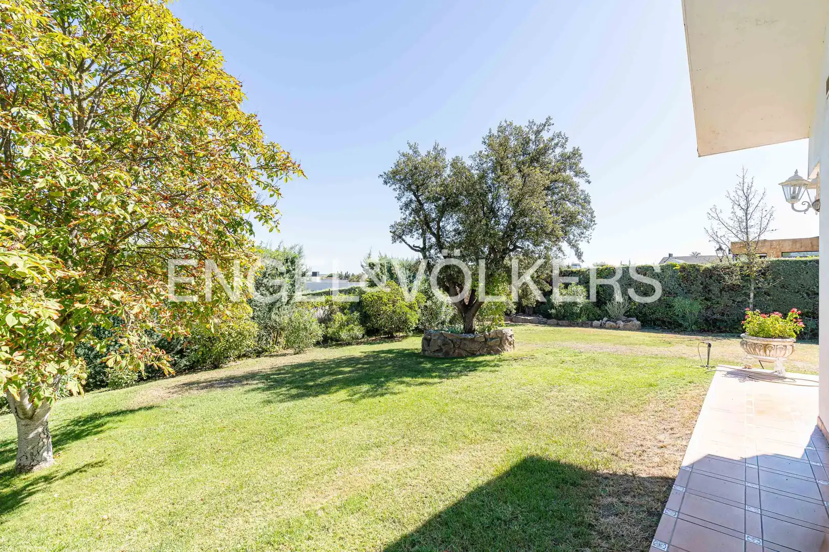 Haus mit Pool zum Verkauf in Villafranca del Castillo, imagen 31
