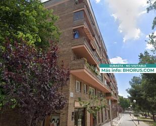Vista exterior de Casa o xalet en venda en  Barcelona Capital