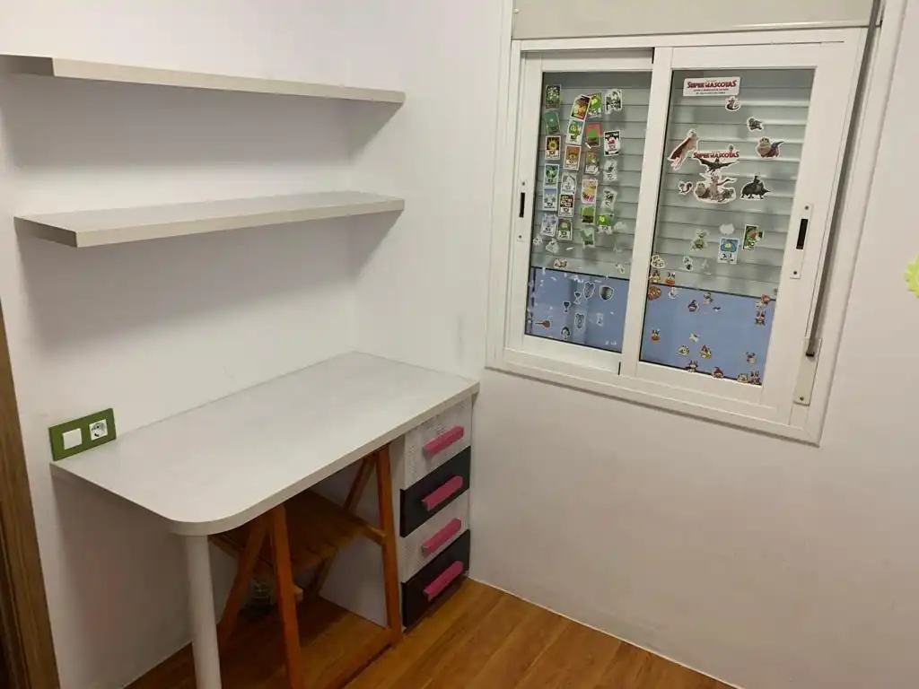 Wohnung zur Miete in Carrer del Pintor Viver, 27, Sant Pere