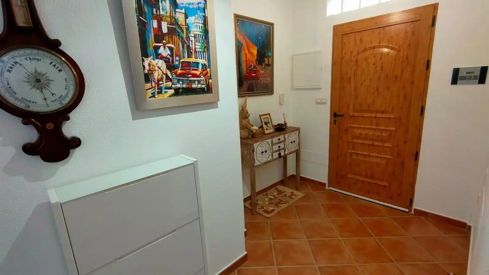 Detached house with pool for sale in San Juan de los Terreros, imagen 28