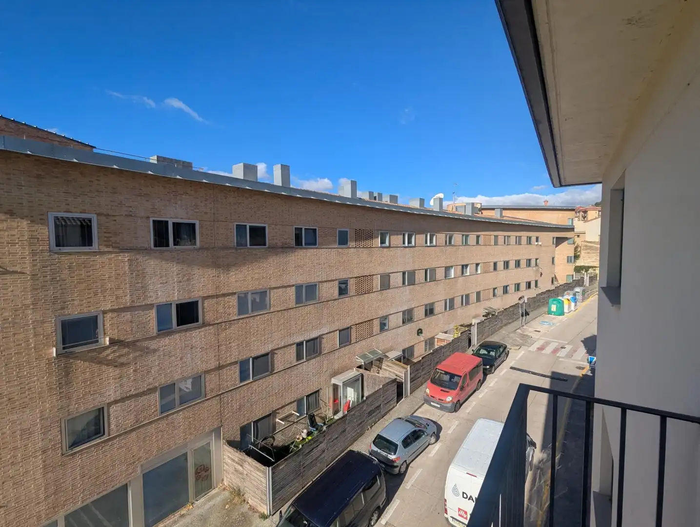 Pis amb terrassa en venda a Estella / Lizarra, imagen 22