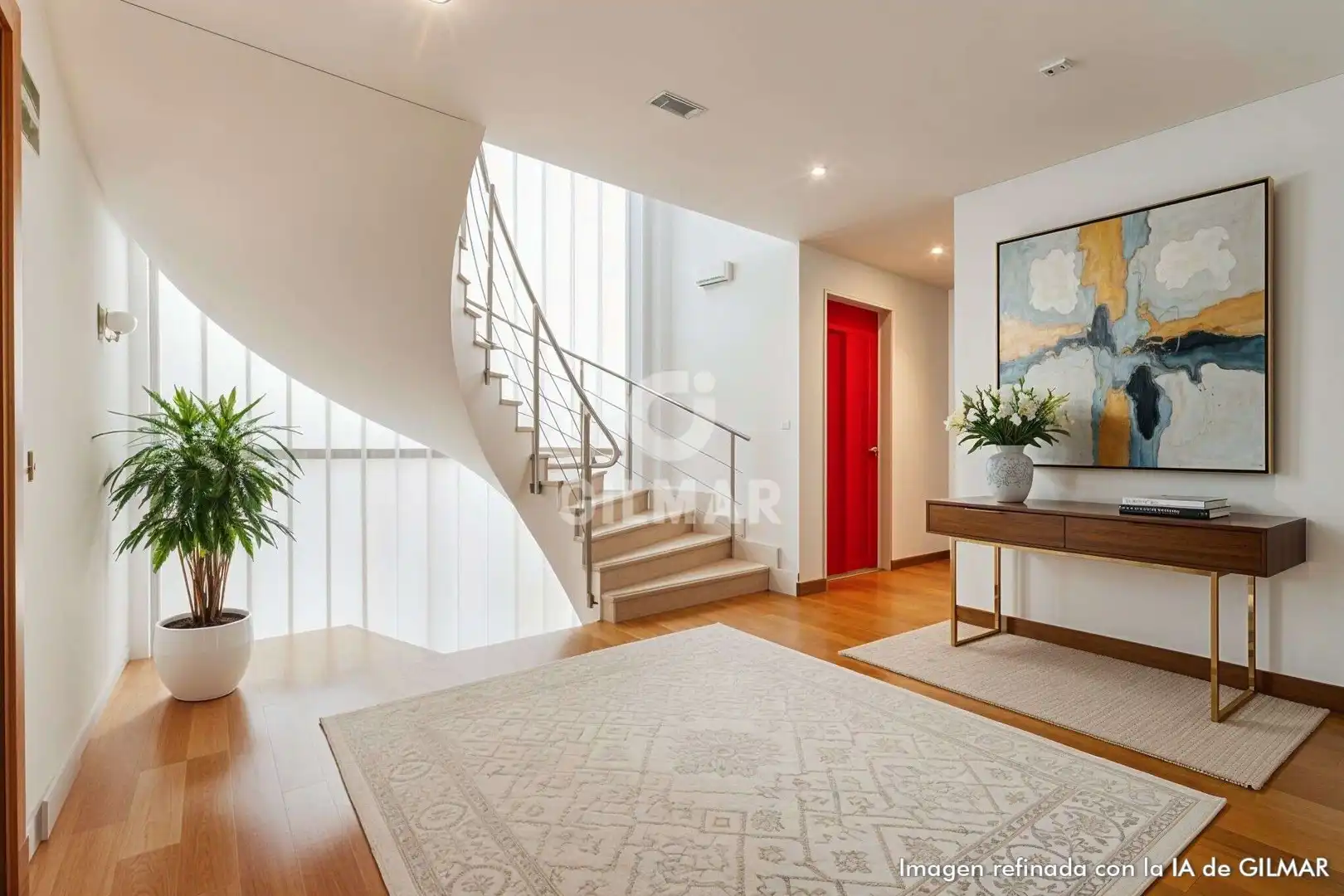 Casa o chalet en venta en Madrid con Calefacción, Jardín privado y Piscina