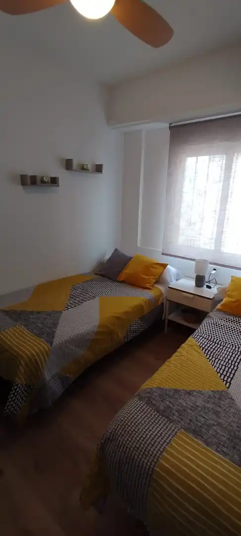 Apartment with lift to rent in Carrer de Menorca 9, imagen 14