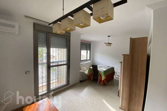 Piso en Alquiler en Calle Cantina, . en San Jerónimo - La Bachillera