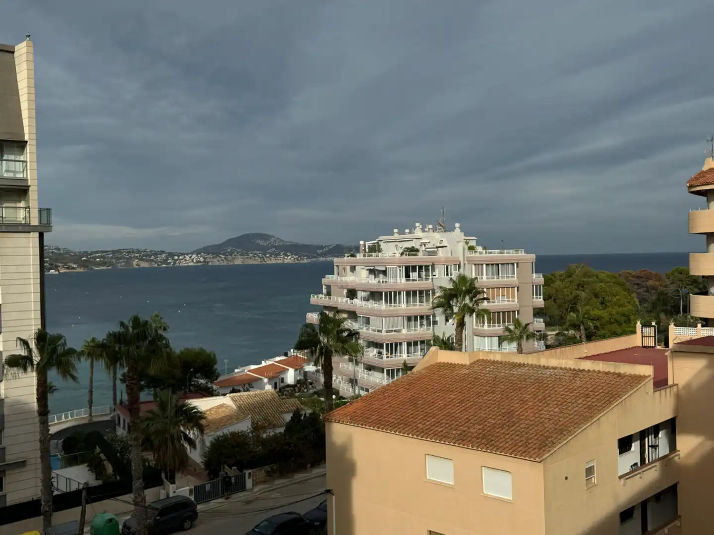Piso con terraza en venta en Puerto, imagen 20
