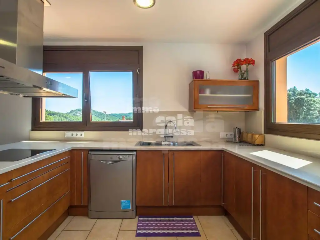 Detached house with pool for sale in Residencial Begur - Esclanyà, imagen 10