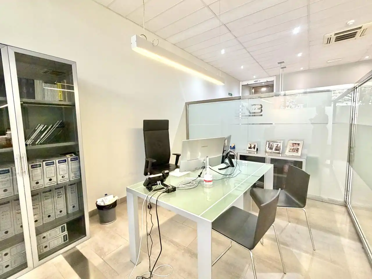 Oficina en venta en Santa Cruz de Tenerife