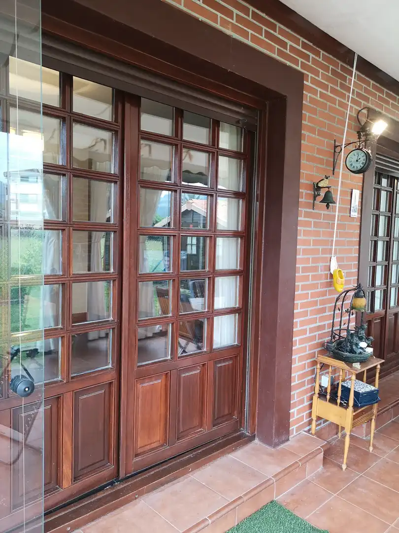 Casa o xalet en venda en Guriezo amb Calefacció, Jardí privat i Terrassa