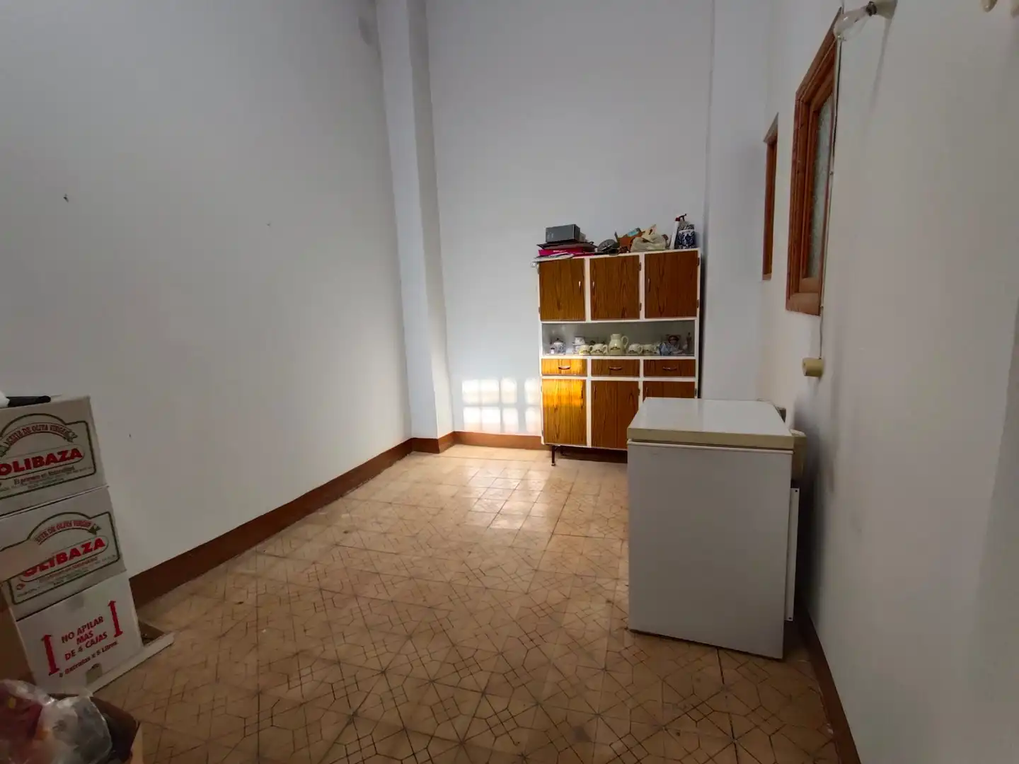 Casa o xalet en venda en Guadix