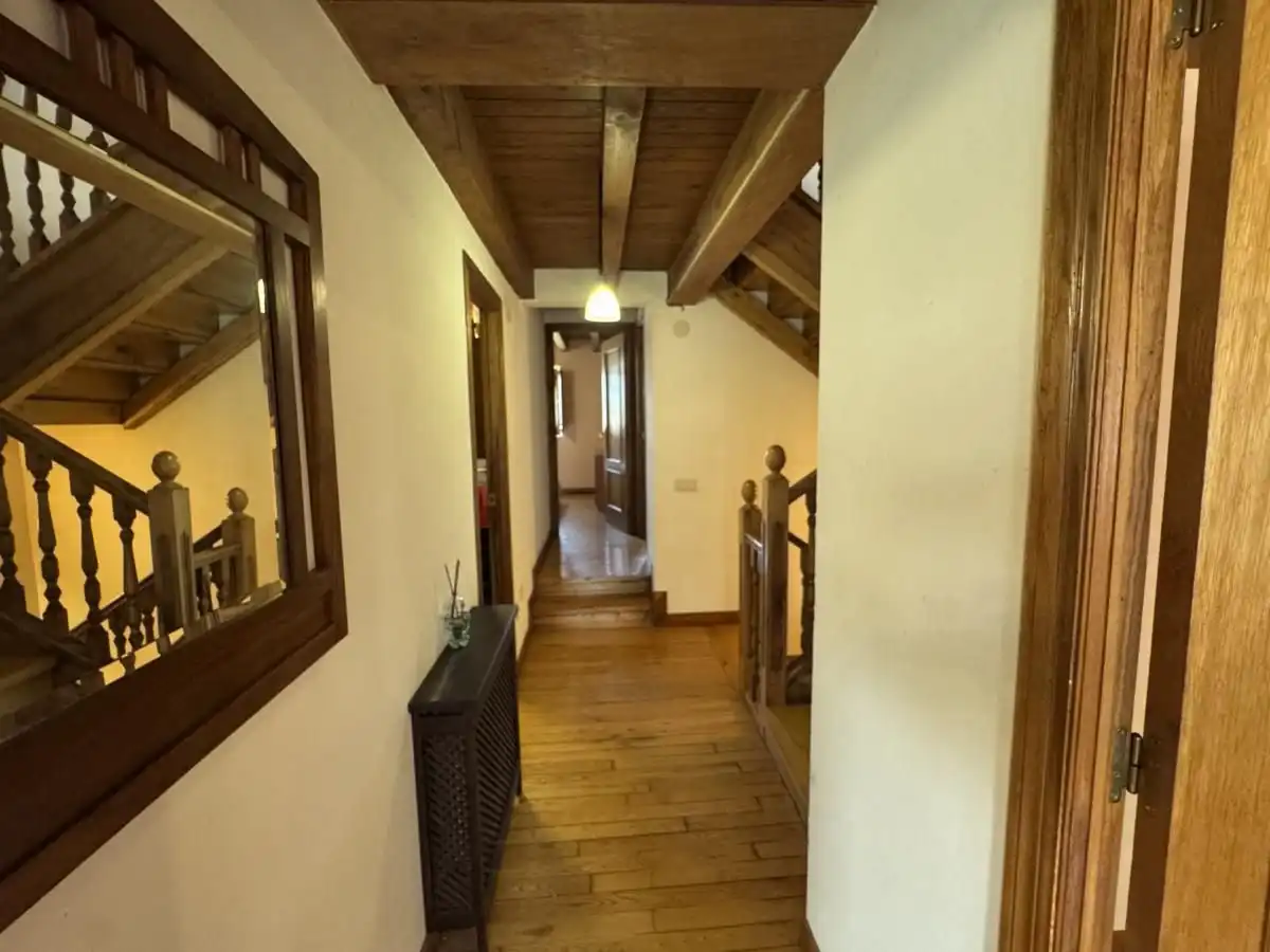 Casa adosada en venta en Llanes con Calefacción, Jardín privado y Terraza