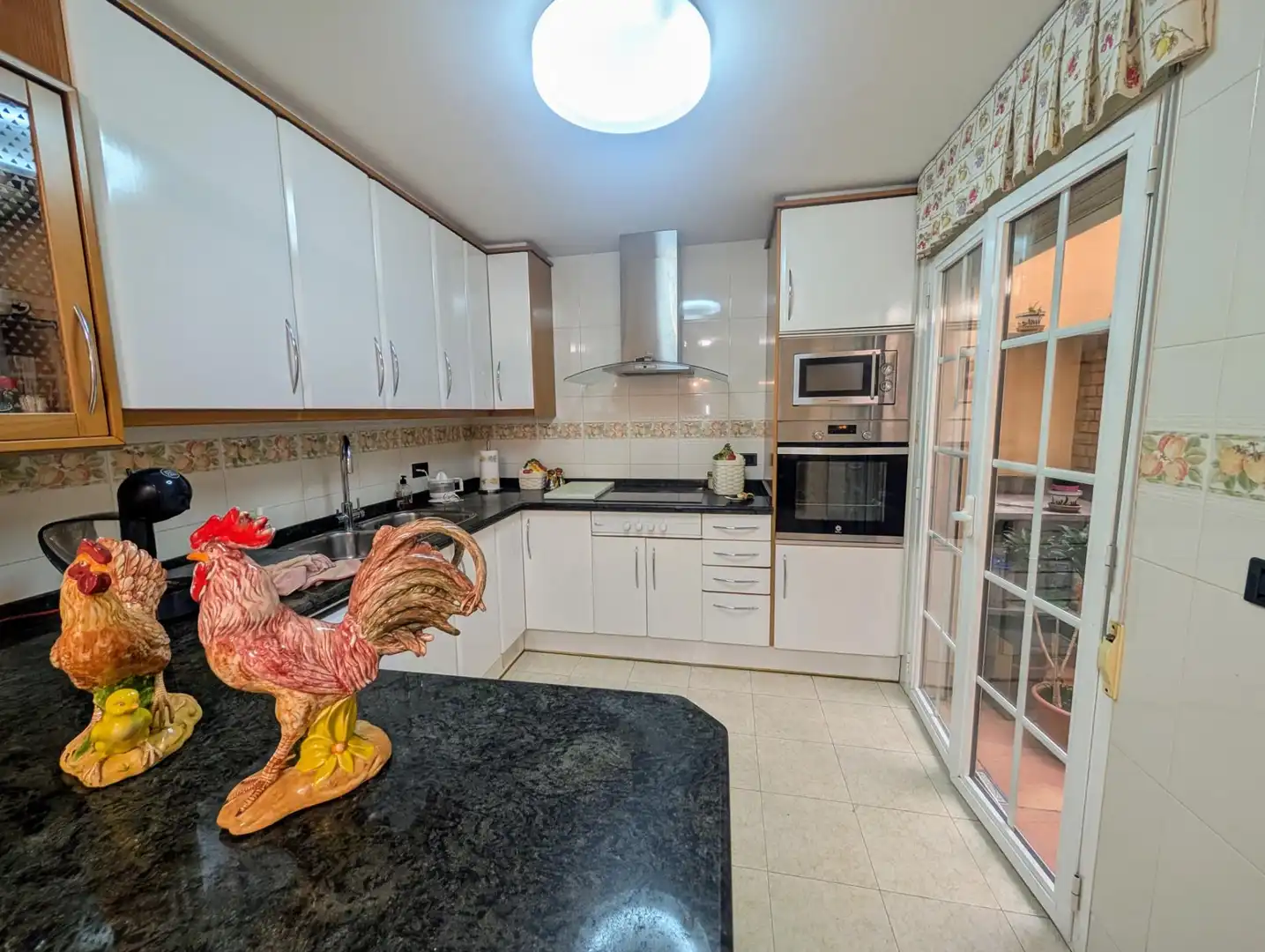 Maison avec jardin à vendre à Alcanar, imagen 4