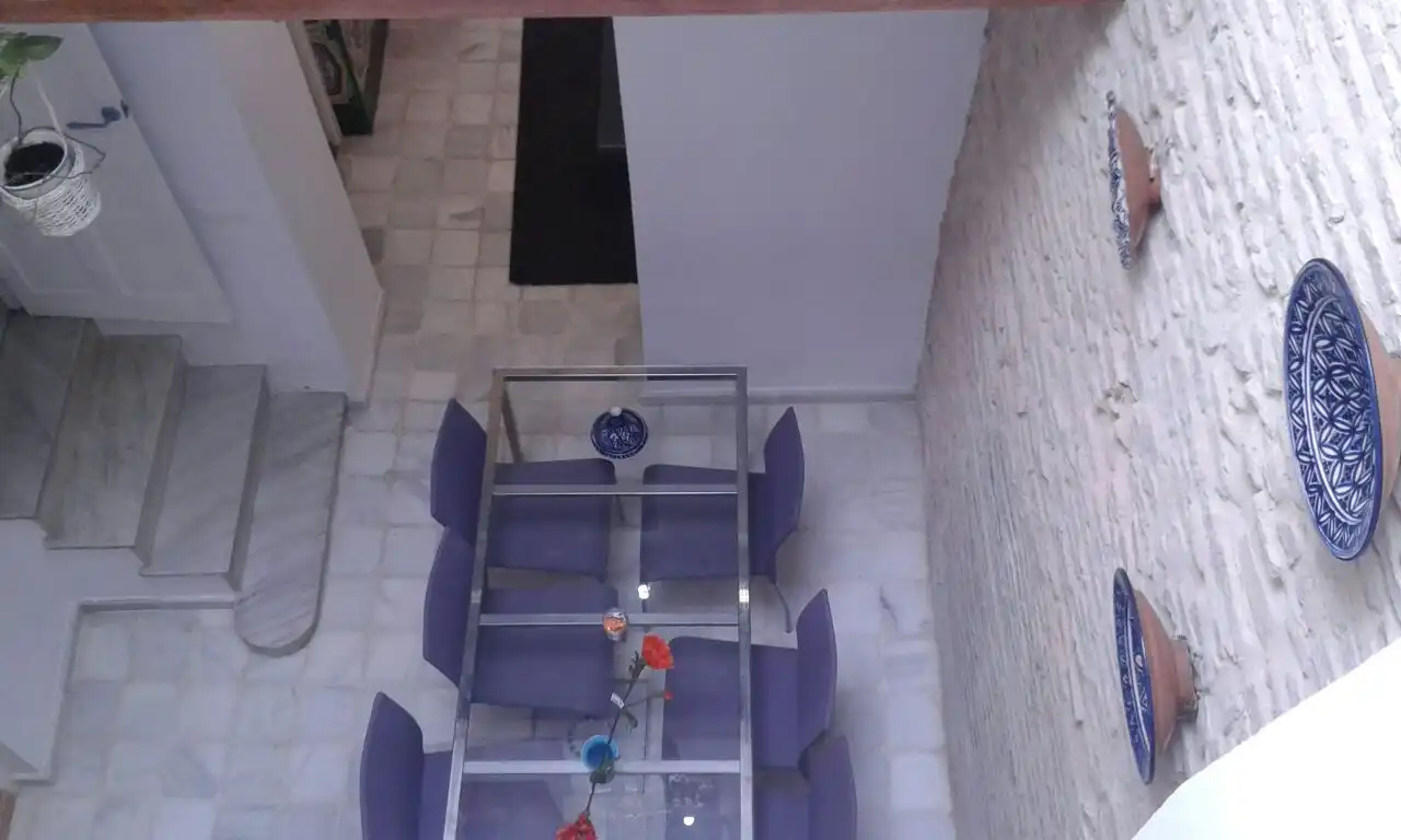 Inmuebles singulares en venta en Calle Postigos