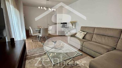 Foto 3 de Pis en venda a Calle de Enrique Urquijo, El Cañaveral, Madrid