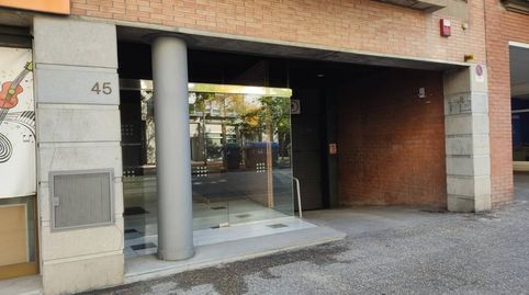 Foto 3 de Garaje en venta en Eixample Sud – Migdia, Girona Capital