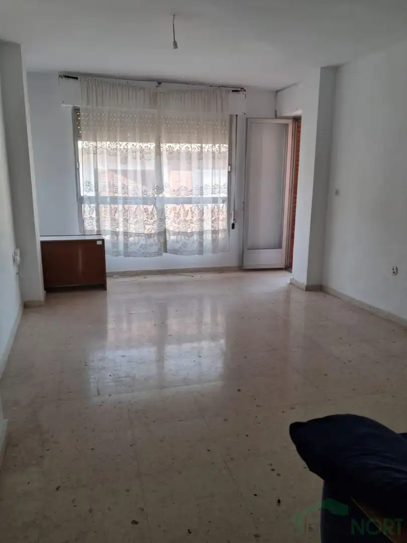 Sala d'estar de Pis en venda en Los Alcázares