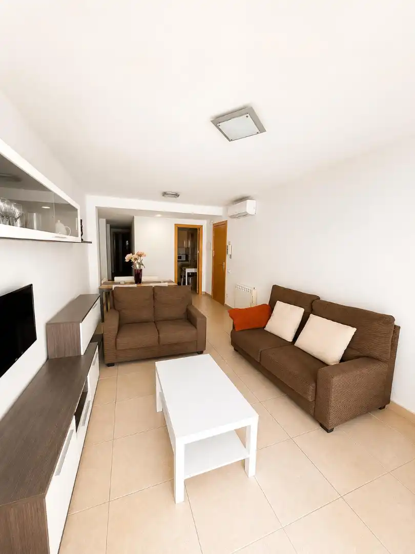Piso con terraza en venta en Vandellòs i l'Hospitalet de l'Infant, imagen 4
