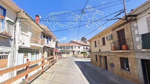 Photo 3 of Houses for sale in Comercio, Los Molinos, Madrid