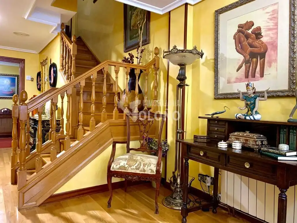 Haus zum Verkauf in Santo Domingo de la Calzada, imagen 13